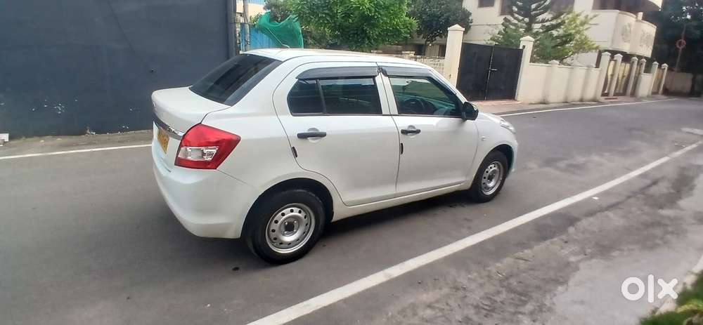 Maruti Suzuki Swift Dzire Tour Ldi, 2020, Diesel
