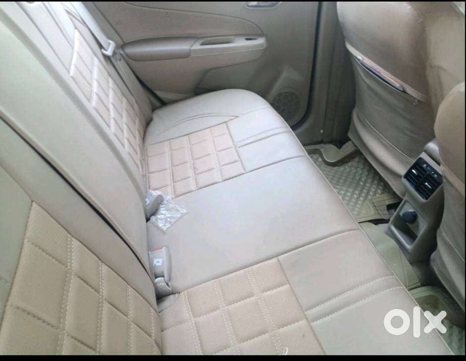 Suzuki Ciaz Smart Hybrid 1.5 Mt