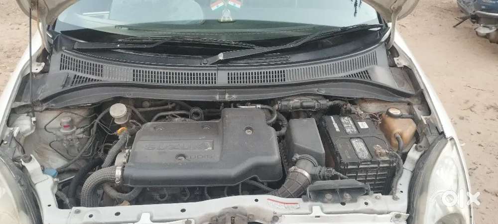 Maruti Suzuki Dzire 2015 Diesel 200000 Km Driven