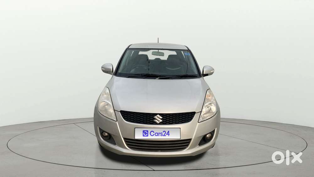 Maruti Suzuki Swift 2011-2014 Vxi, 2014, Petrol
