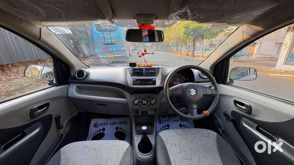 Maruti Suzuki A-star Lxi, 2012, Petrol