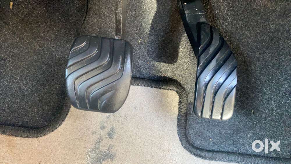 Renault Kwid 2015-2019 1.0 Rxt Amt, 2017, Petrol