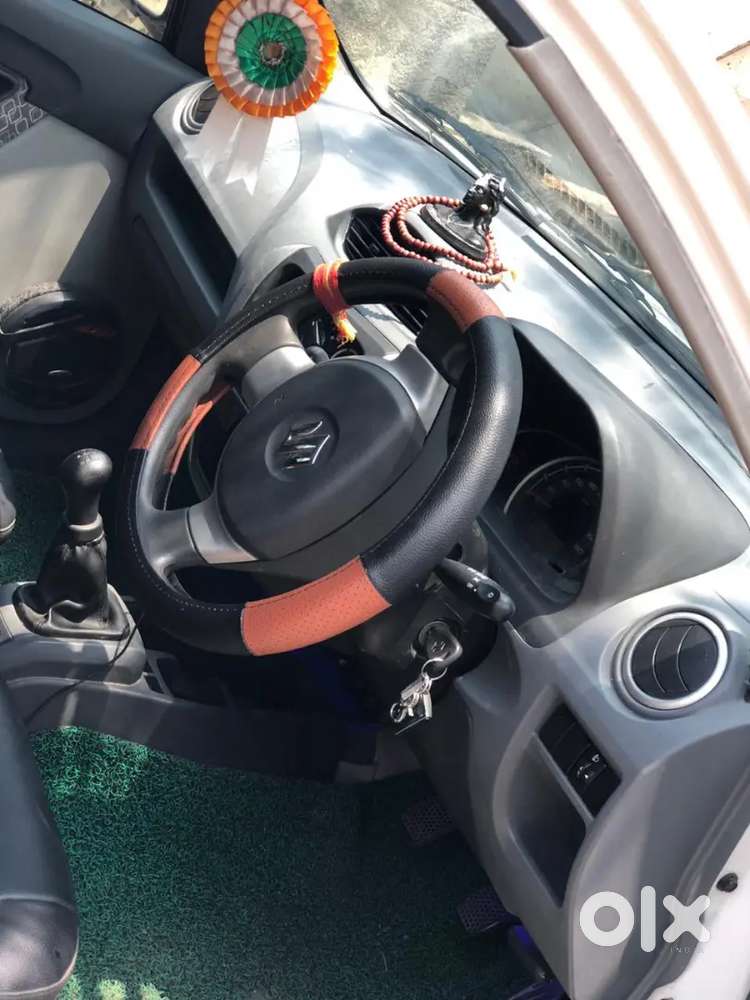 Maruti Suzuki 800 Ac 2018