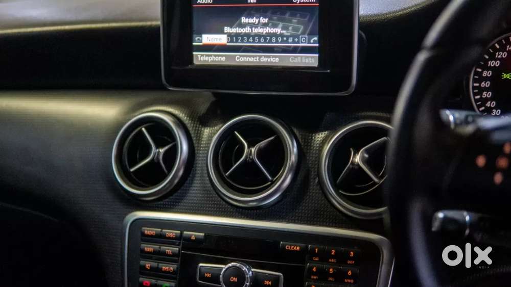 Mercedes-benz A Class 180 Sport Petrol, 2017, Petrol
