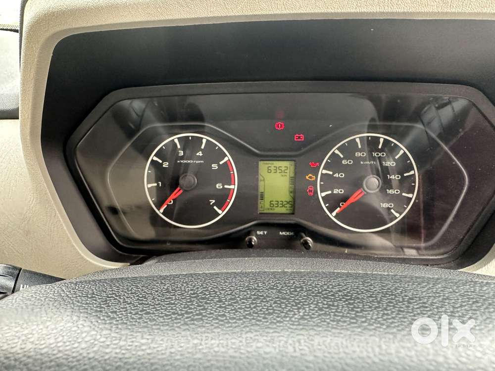 Mahindra Scorpio S2, 2015, Diesel