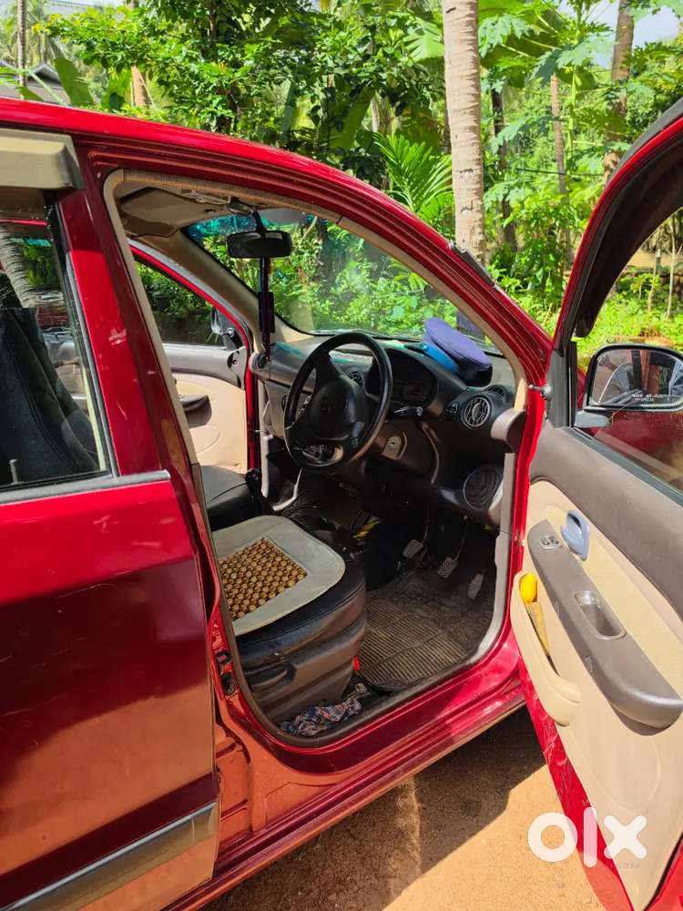 Hyundai Santro Xing Gls 2010 Car