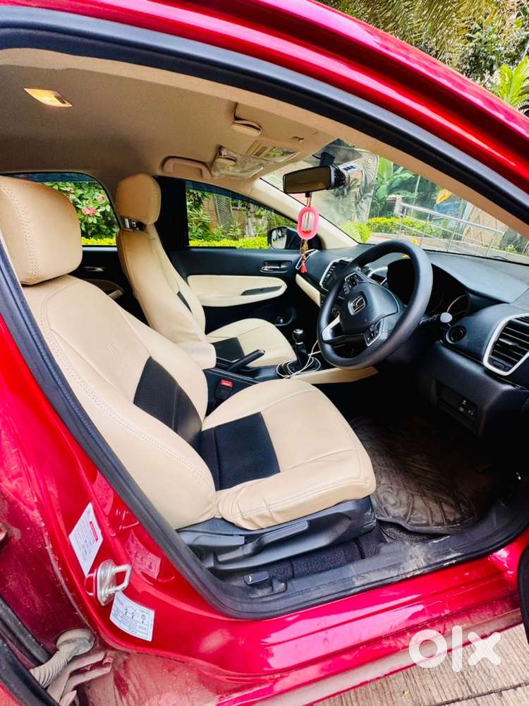 Honda City 2022 | 5th Gen | V Manual I-vtec | Excellent Condition