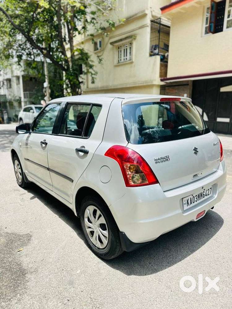 Maruti Suzuki Swift 1.3 VXI ABS, 2010, Petrol