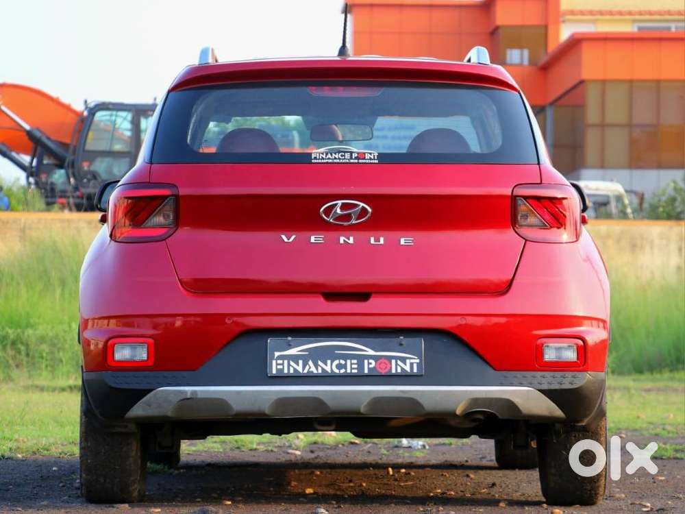 Hyundai Venue