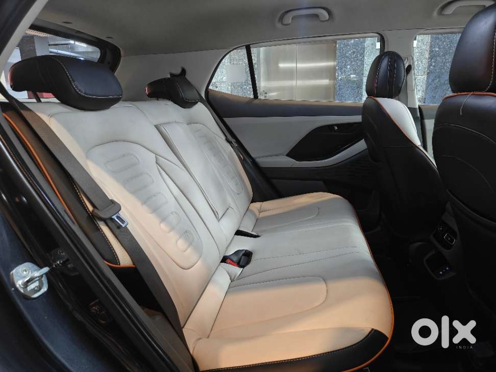 Hyundai Creta 1.5 Ex Petrol, 2024, Petrol