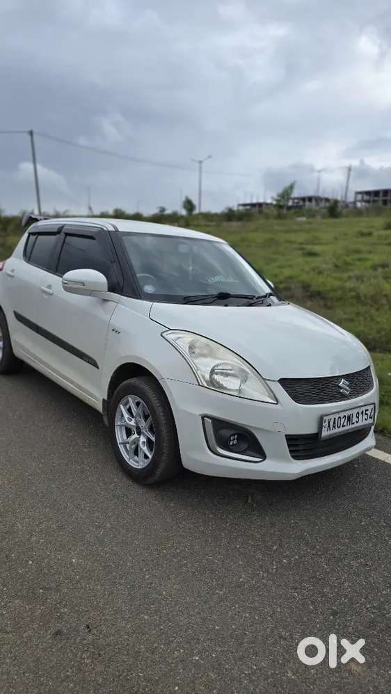 Swift Maruti Suzuki 2016 Limited Edition