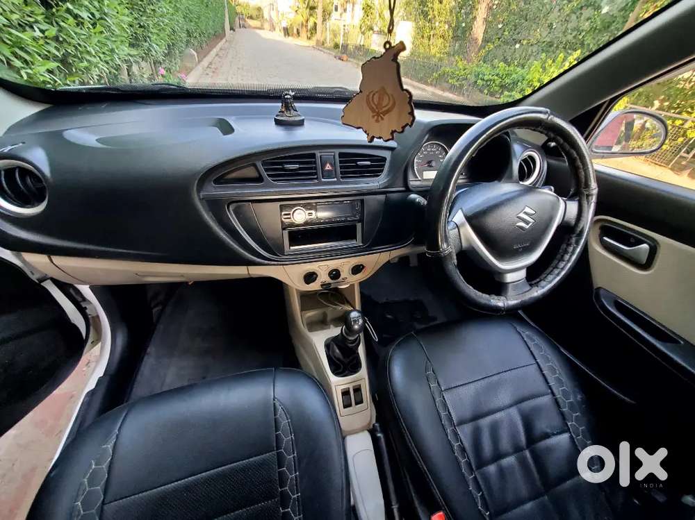 Maruti Suzuki Alto 800 2019 Petrol 70000 Km Driven