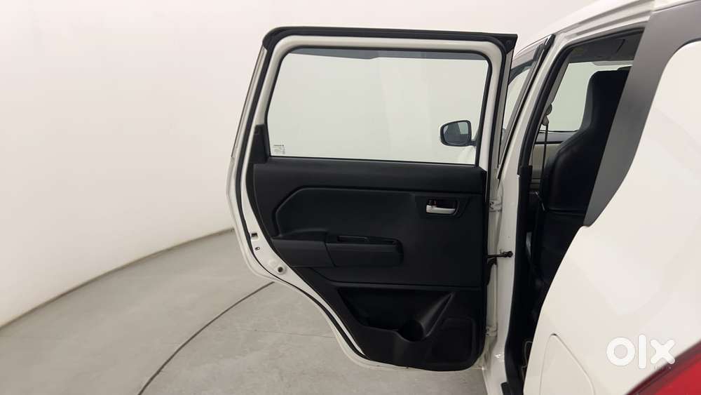 Maruti Suzuki Wagon R Zxi Ags 1.2, 2022, Petrol