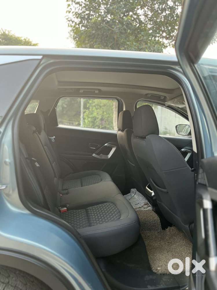 Tata Harrier 2.0 Kryotec Xta Plus Dark Edition, 2022, Diesel