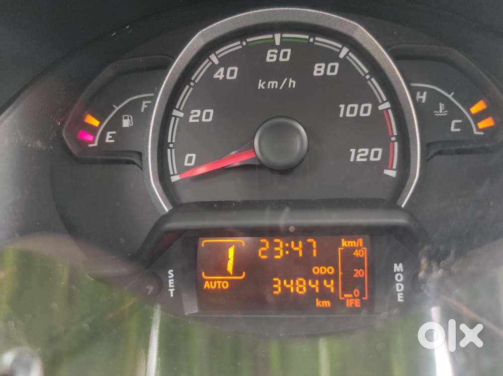 Tata Nano Xta, 2016, Petrol