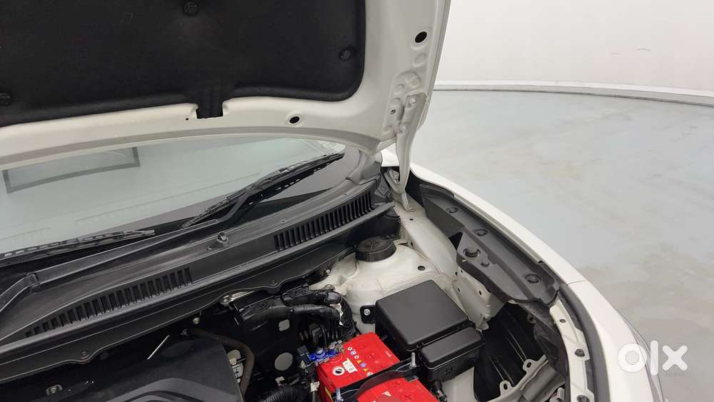 Maruti Suzuki Fronx Alpha 1.0l Turbo 6 At, 2023, Petrol