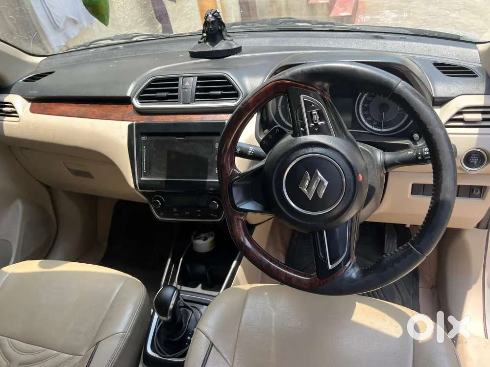 Maruti Suzuki Dzire 2017 Diesel 95449 Km Driven