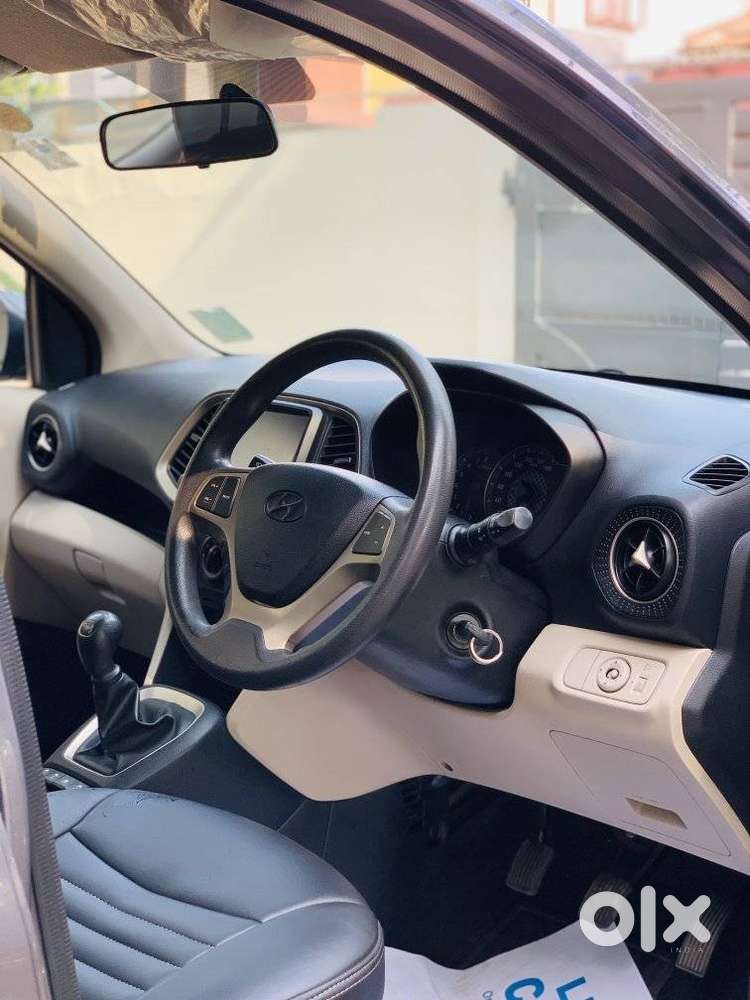 Hyundai Santro Sportz, 2018, Petrol