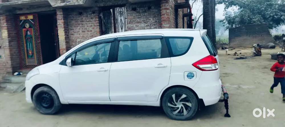 Maruti Suzuki Ertiga