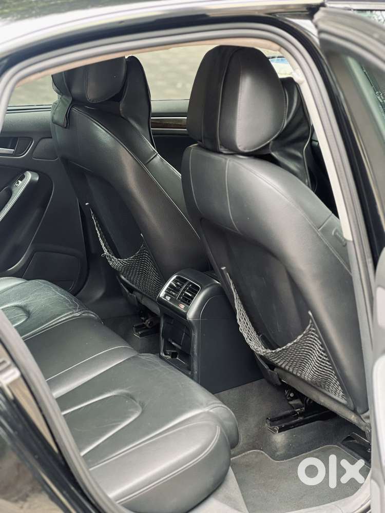Audi A4 2.0 Tdi, 2013, Diesel