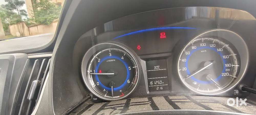 Maruti Suzuki Baleno 2015 Diesel Rs