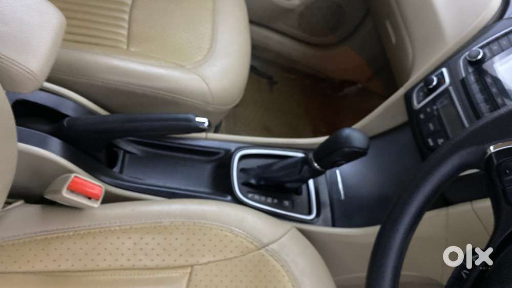 Maruti Suzuki Ciaz At Zxi, 2016, Petrol