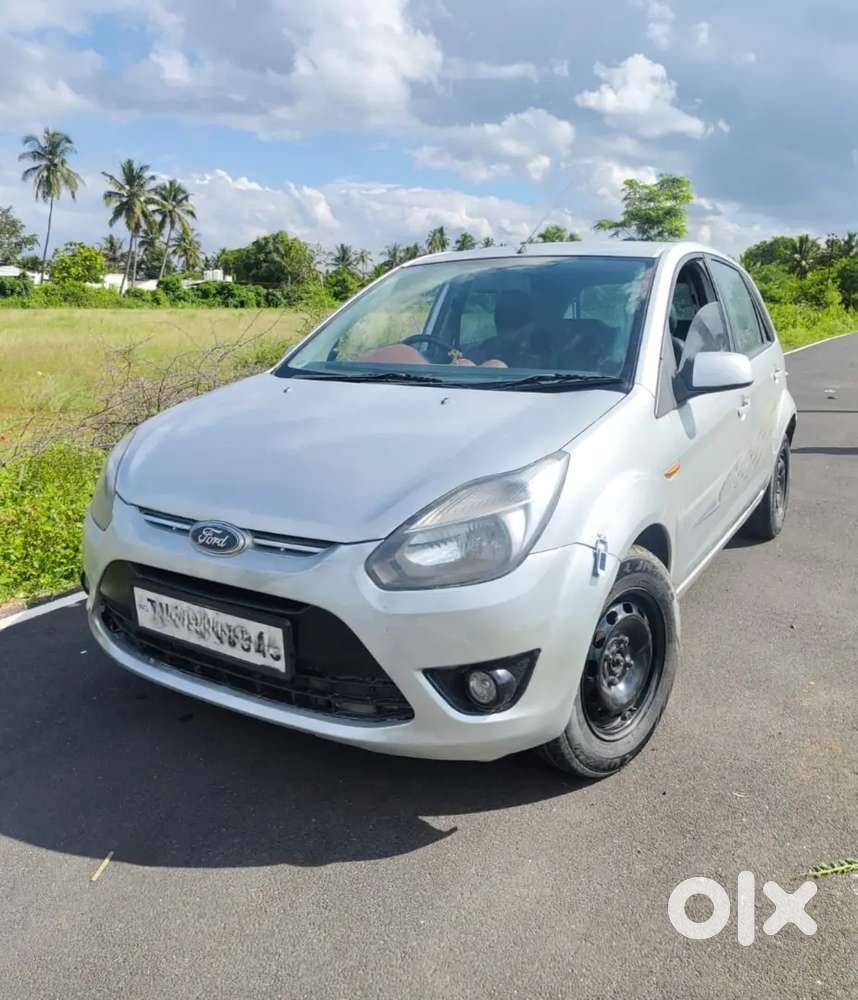 Ford Figo Diesel
