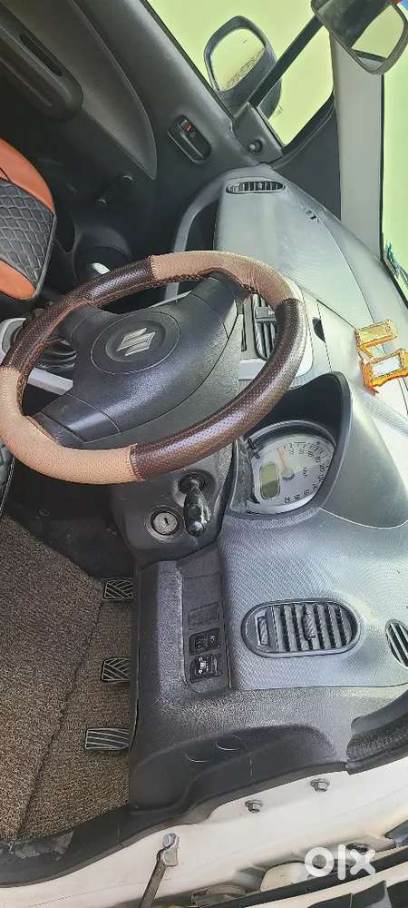 Maruti Suzuki Ritz 2016 Petrol Good Condition