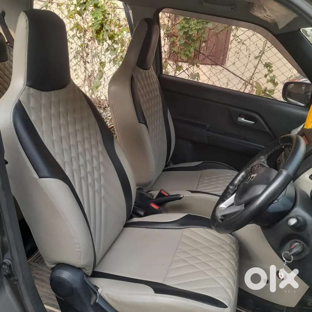 2020 Maruti Suzuki Wagon R Lxi