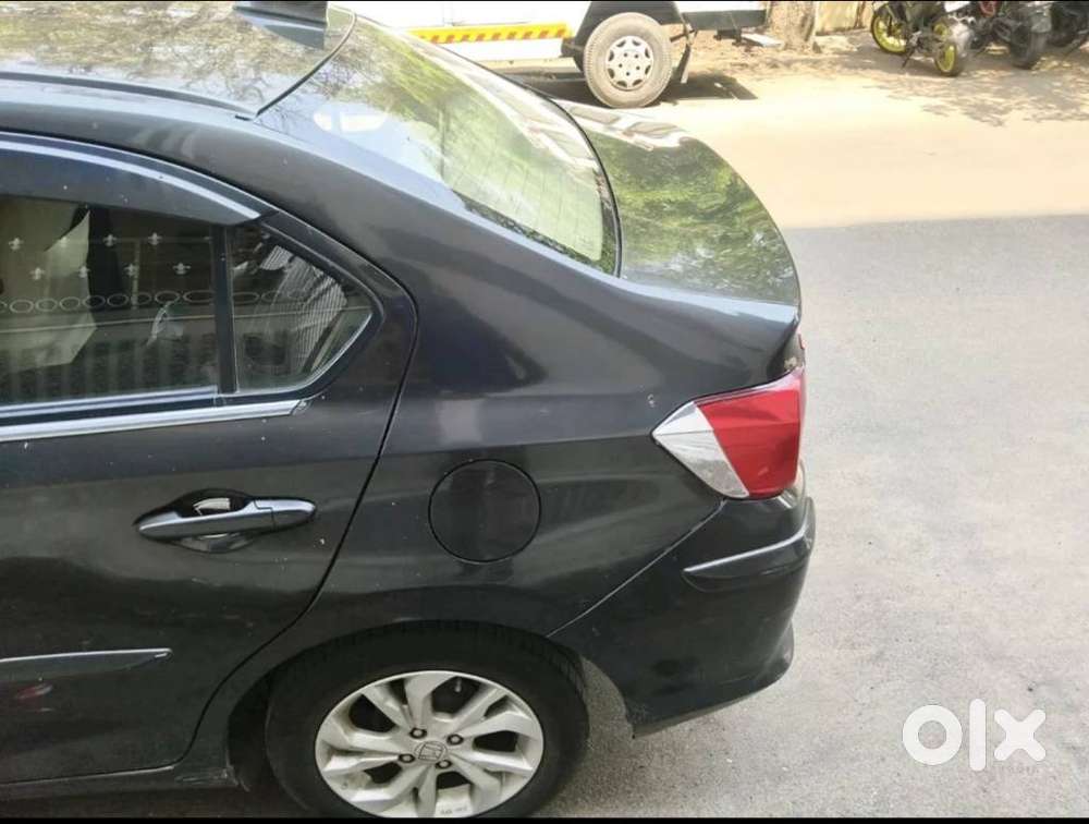 Honda Amaze [2018-2021] 1.5 Vx I-dtec Mt, 2019, Diesel