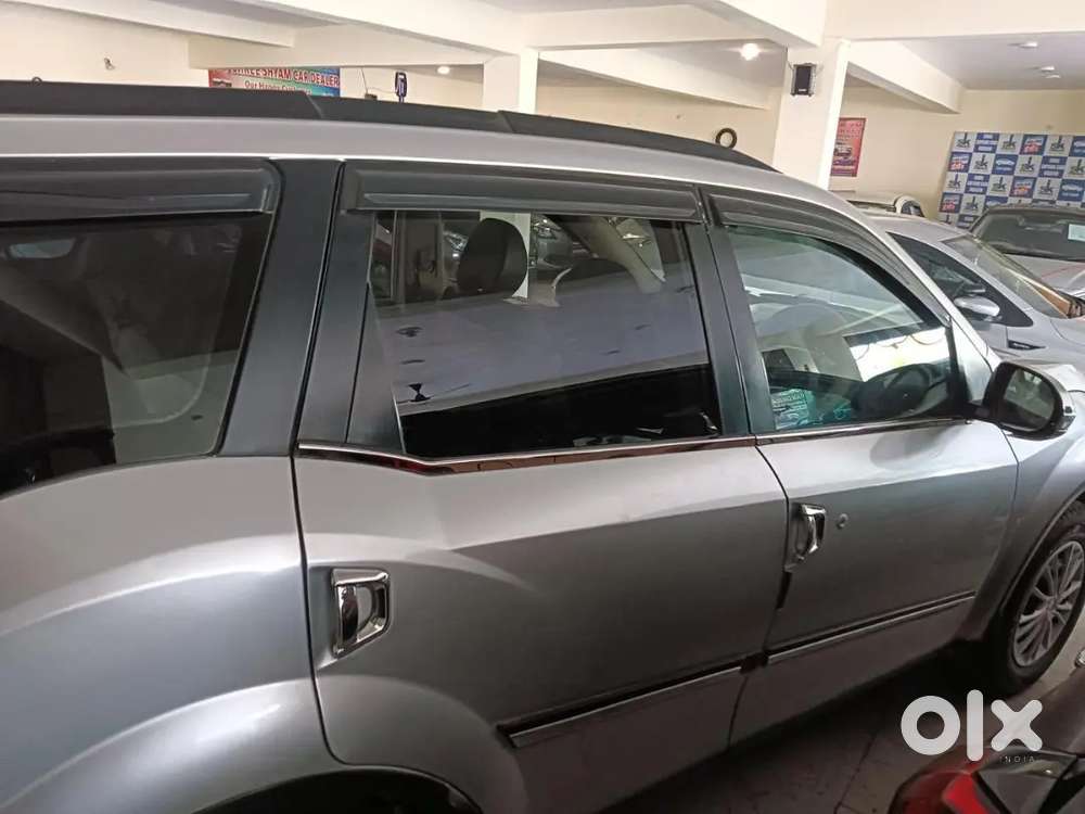 Mahindra Xuv500 2016 Diesel Good Condition