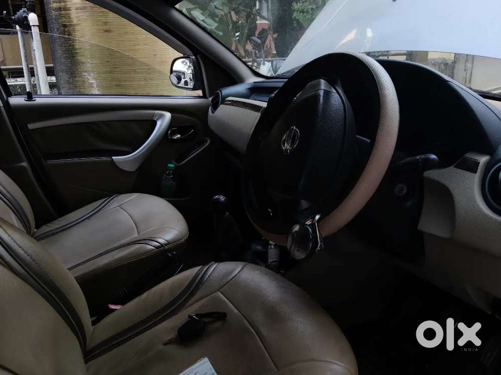 Nissan Terrano Diesel 2014