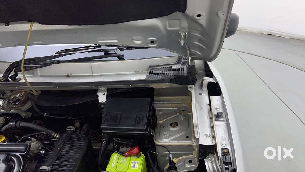 Renault Kwid 1.0 Rxl, 2019, Petrol