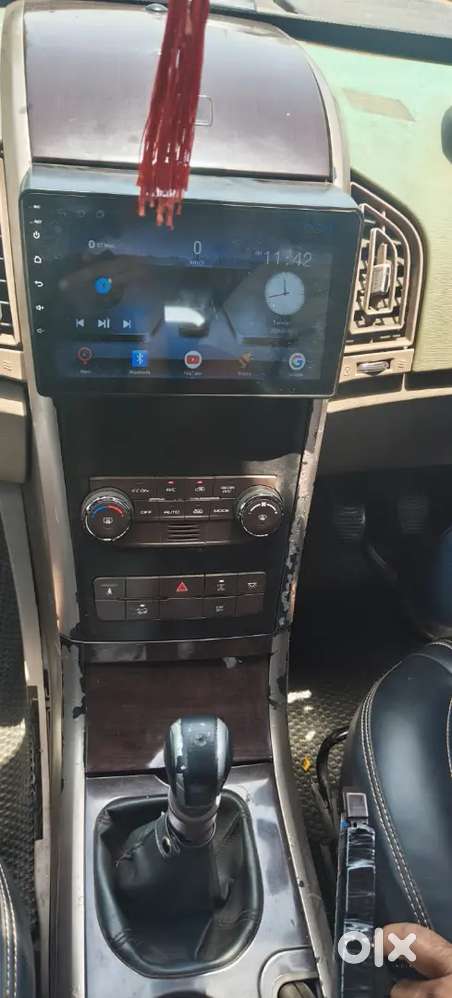 Mahindra Xuv 500 W8 Exllent Condition