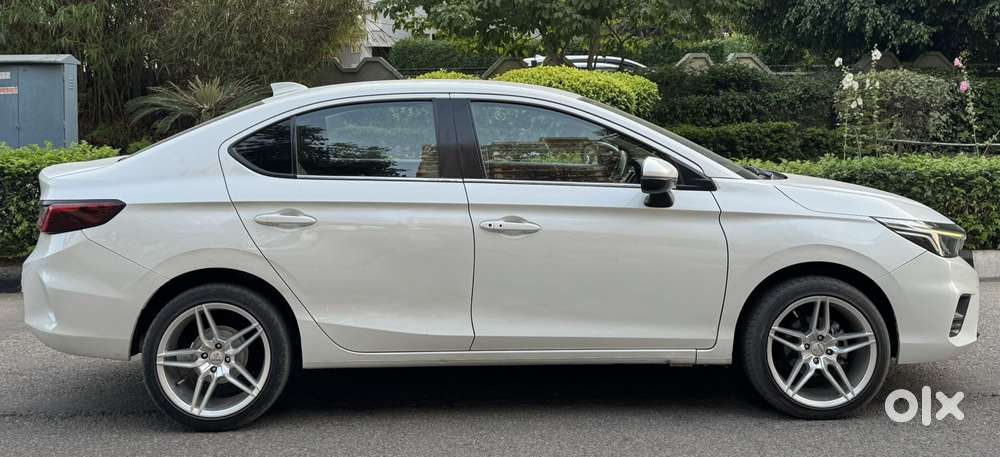 Honda City I-dtec Sv, 2020, Diesel