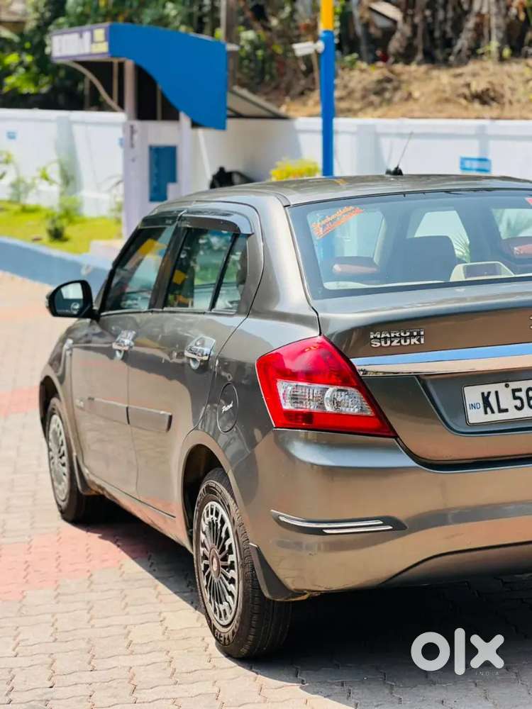 Maruti Suzuki Dzire 2016