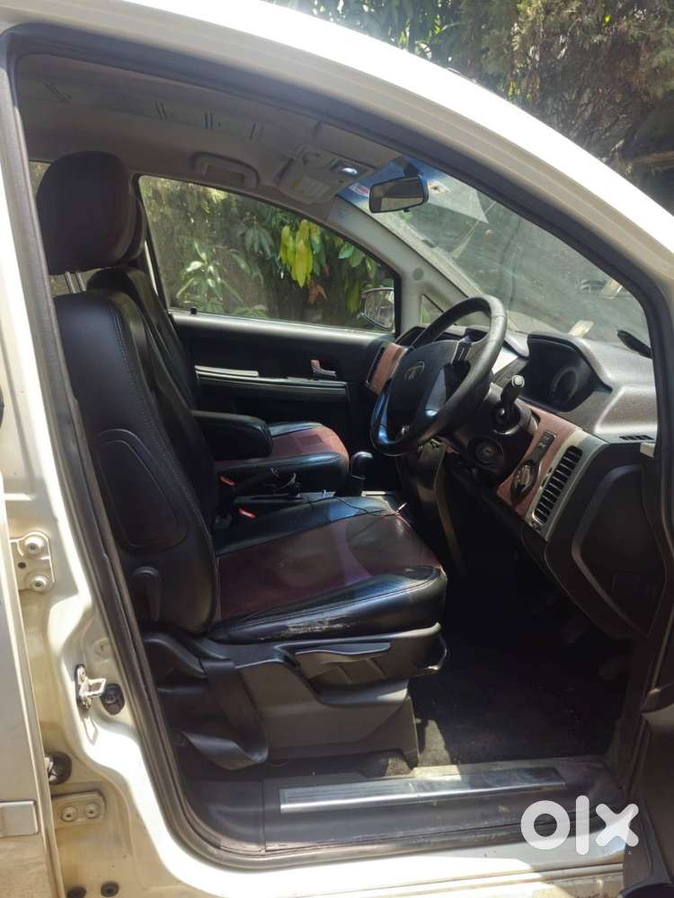 Tata Aria Pride 4x4 7 Str