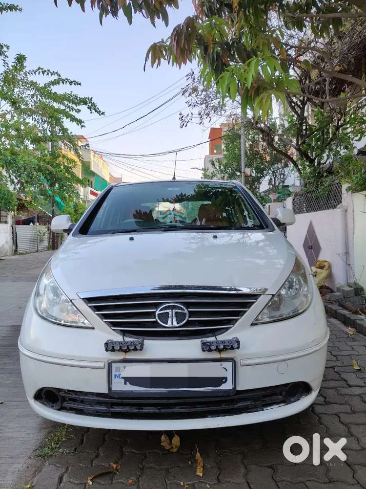 Tata Indica Vista 2015