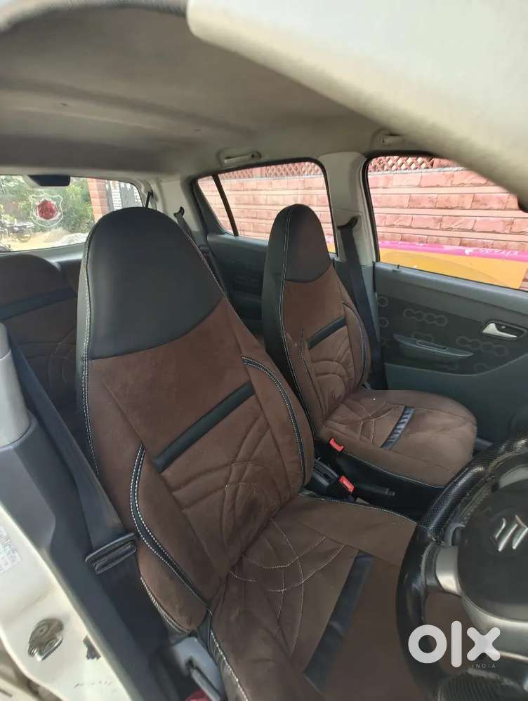 Maruti Suzuki Alto 800 2015