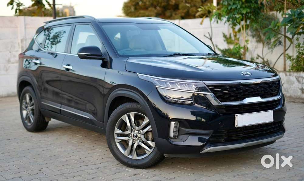 Kia Automatic 2020 Model