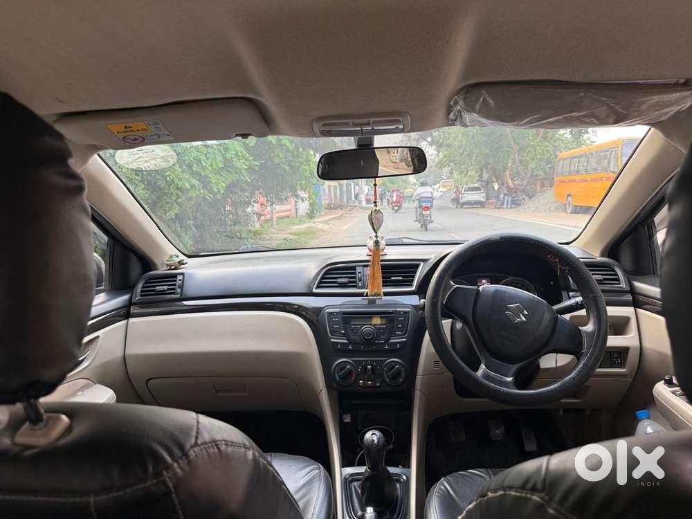 Maruti Suzuki Ciaz Vxi(o), 2018, Petrol
