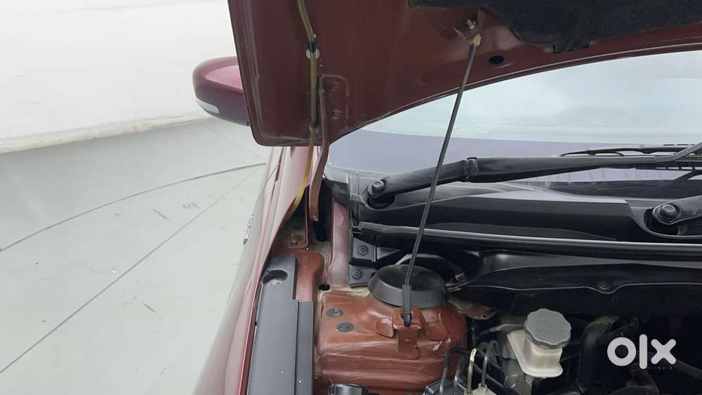 Maruti Suzuki Ciaz Zxi, 2016, Petrol