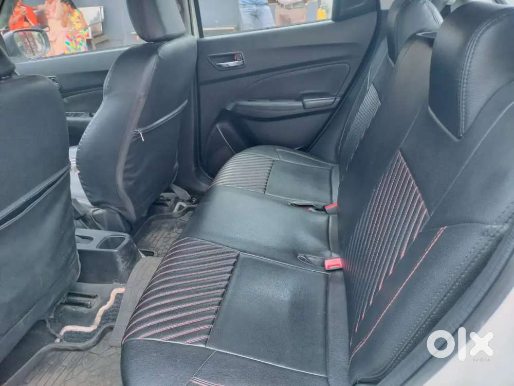 Maruti Suzuki Swift 2021 Petrol 49750 Km Driven