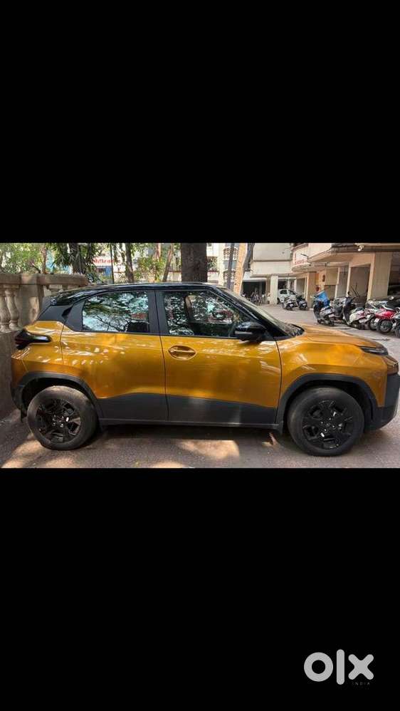 Tata Punch 2026 Cng & Hybrids 500 Km Driven