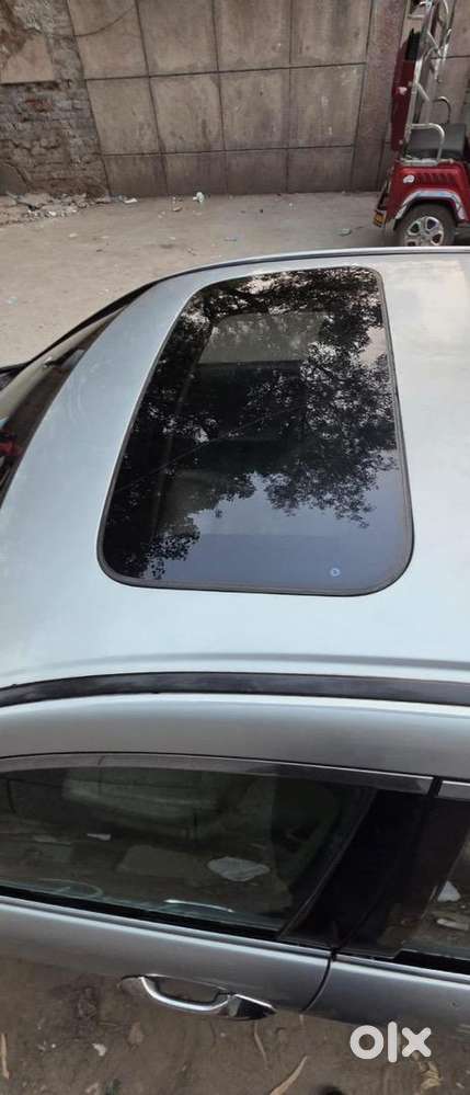 Honda Accord 2011 Petrol 72444 Km Driven