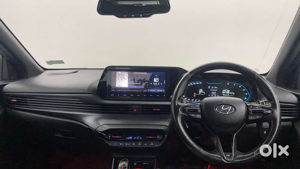 Hyundai I20 N Line N8 1.0 Turbo Dct, 2023, Petrol