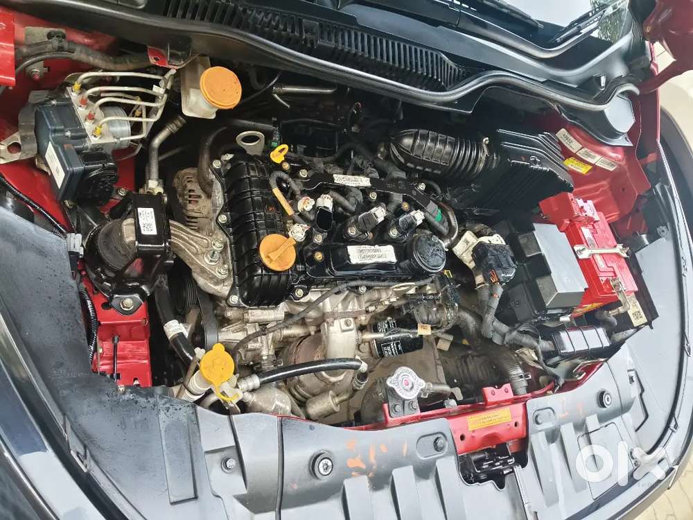 Tata Altroz 30/12/2020 Petrol Good Condition