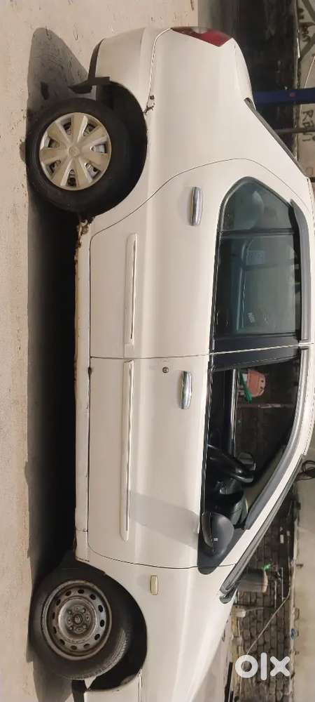 Tata Indigo Ecs 2014 Diesel 2nd Owner