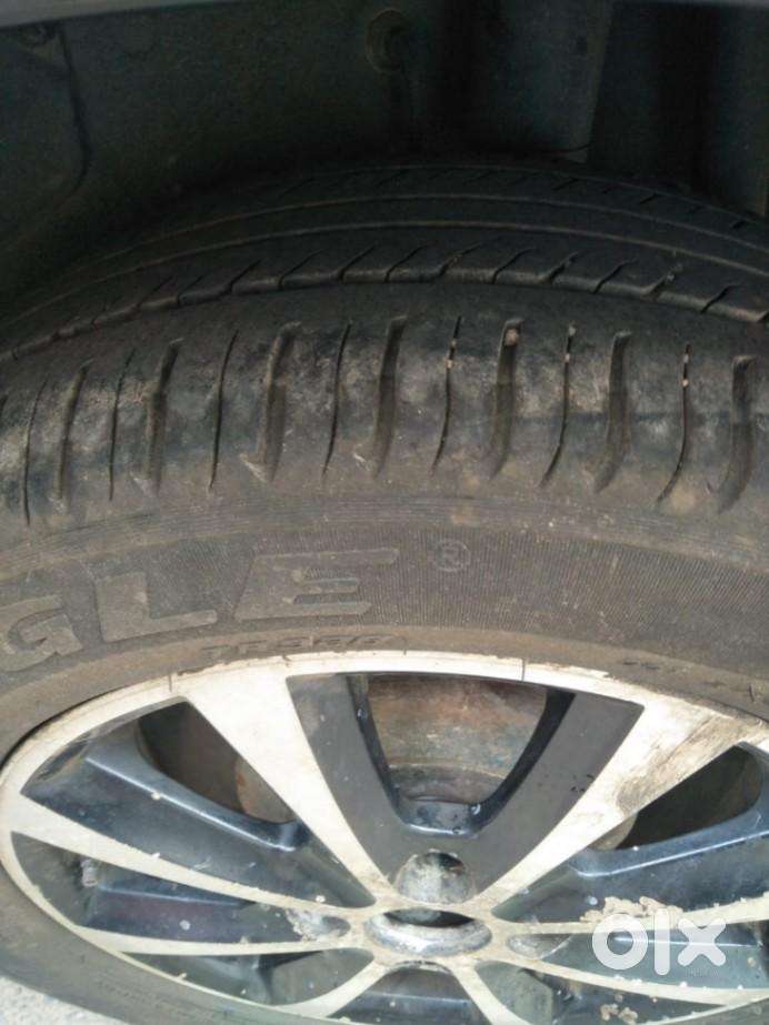 Tata Manza, 2013, Diesel