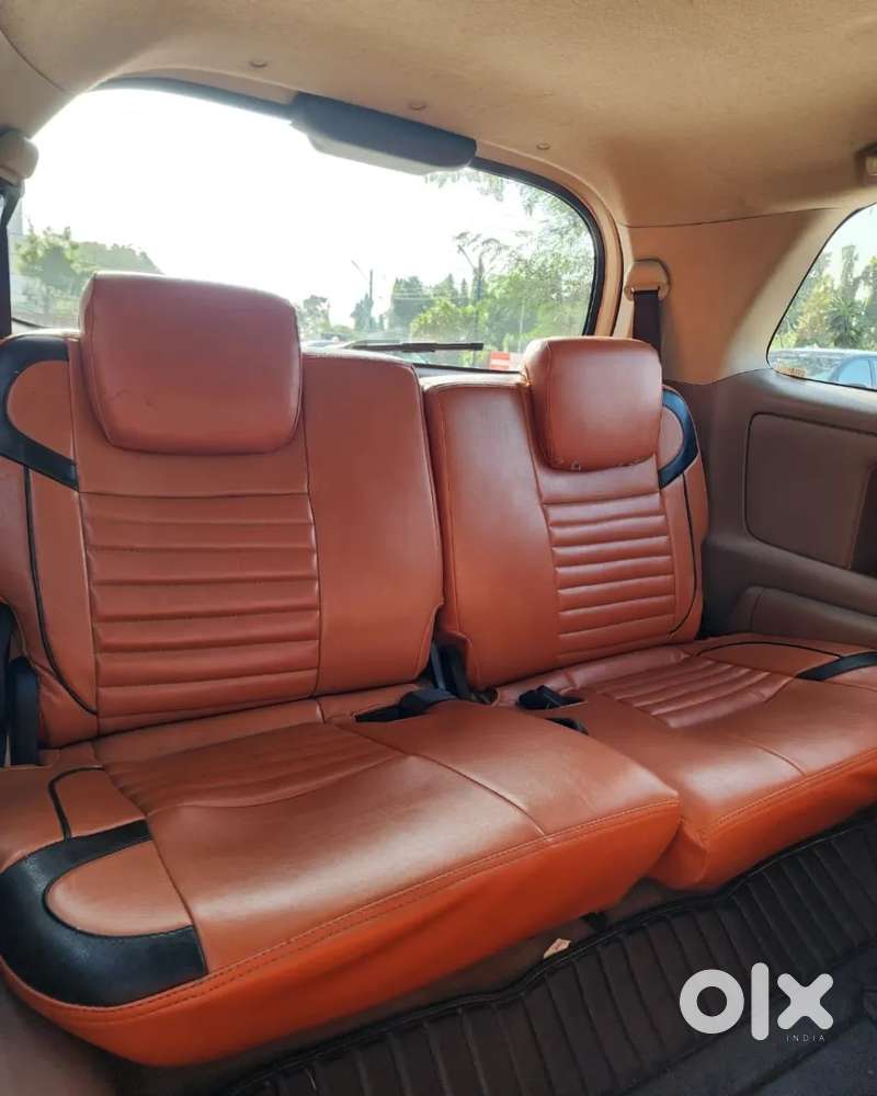Toyota Innova 2.5 Zx 7 Str Bs-iv, 2015, Diesel